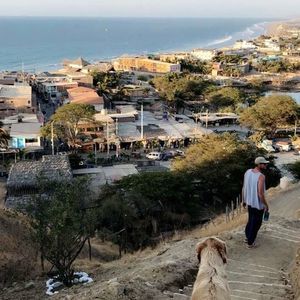 Meet your Posher, Stefan